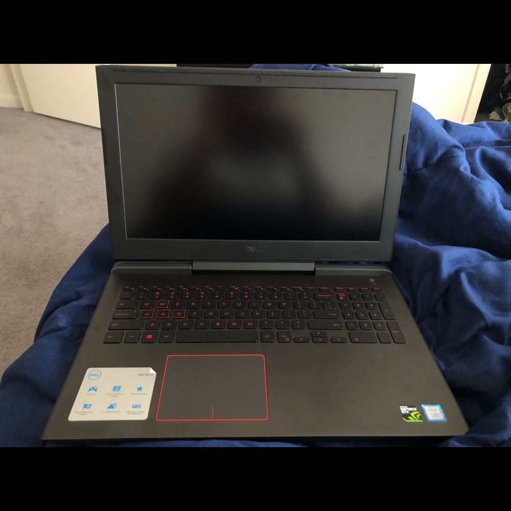 Dell Gaming Computer - Picture 3 of 7